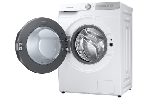 Samsung QuickDrive 7000 Series WW80T734AWH washing machine Front-load – image 5