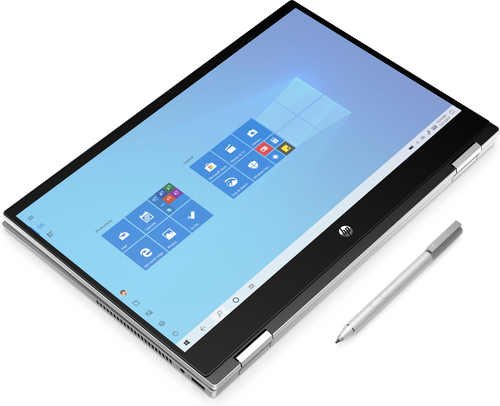 HP Pavilion x360 14-dw0024sa Intel® Core™ i3 i3-1005G1 Hybrid (2-in-1) – image 9