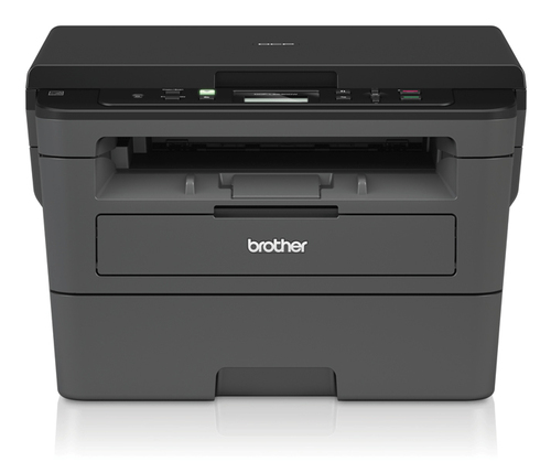 Brother DCP-L2537DW multifunction printer Laser A4