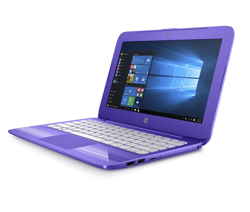 HP Stream 11-y006na Intel® Celeron® N3060 Laptop – image 8