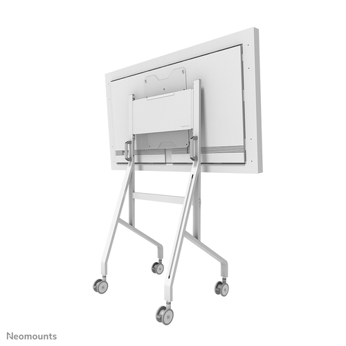 Neomounts MOVE Go Flip FL50-515WH1 Samsung Flip trolley 55-65", afbeelding 5