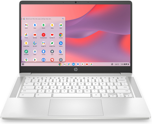 HP Chromebook 14a-na0005na – image 1
