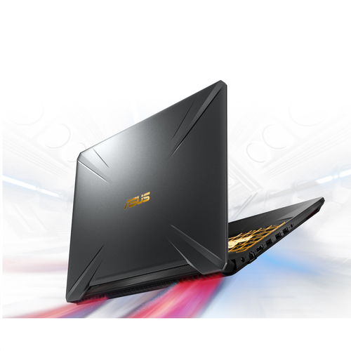ASUS TUF Gaming FX505GM-ES062 laptop Intel® Core™ i7 i7-8750H – image 5