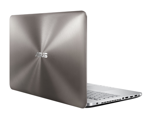 ASUS Vivobook Pro N552VX-US51T laptop Intel® Core™ i5 i5-6300HQ – image 3