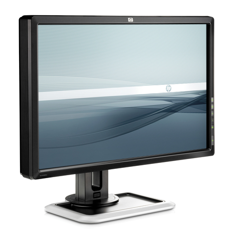 HP DreamColor LP2480zx computer monitor – image 3