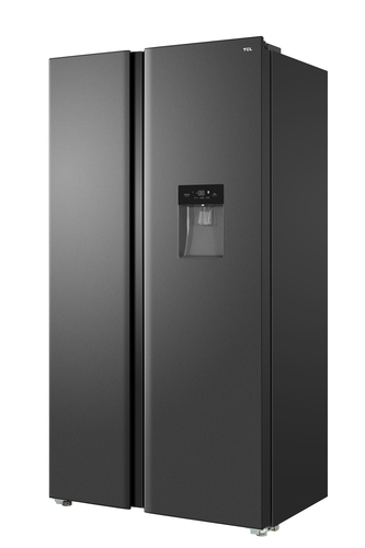 TCL RP503SSF0UK side-by-side refrigerator Freestanding – image 8