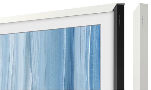 Samsung The Frame lijst 55" Wit (2026), afbeelding 5