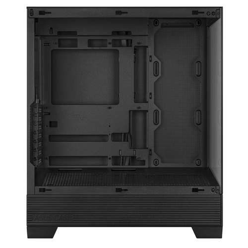 ASUS A31 Midi Tower Black – image 7