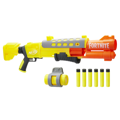 Nerf F4169EU4 игрушечное оружие