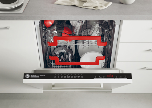 Hoover HDIN 4D620PB-80E – image 3