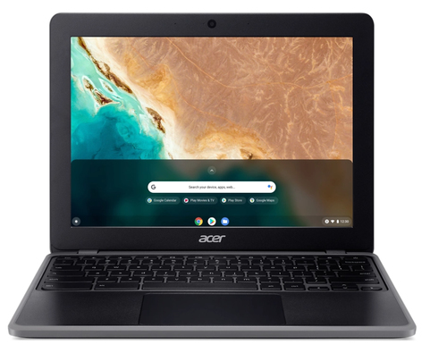 Acer Chromebook C852T-P2XQ Intel® Pentium® Silver N6000