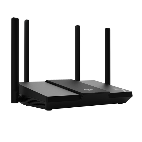 Asus RT-BE50 Router, Black - image 3