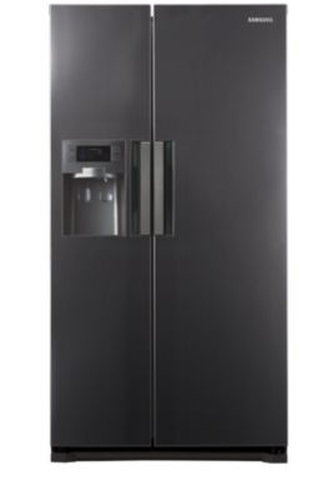 Samsung RSH7UNMH side-by-side refrigerator