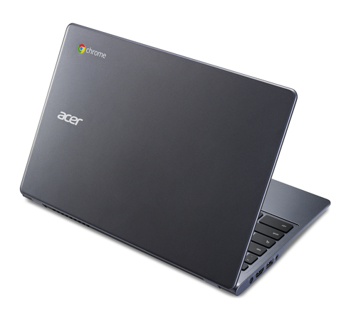 Acer Chromebook C720-3404 Intel® Core™ i3 i3-4005U – image 3