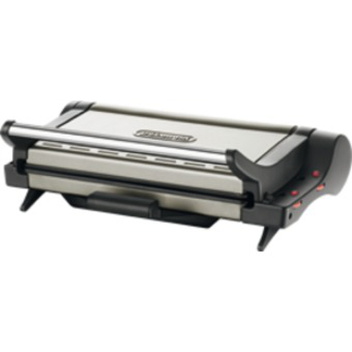 De’Longhi CG6601 contact grill
