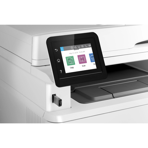 Urządzenie wielofunkcyjne HP LaserJet Pro MFP M428fdn (W1A29A)