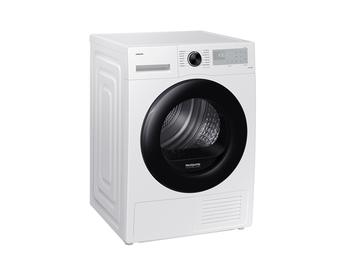 Samsung DV90CGC0A0AH tumble dryer Freestanding Front-load – image 2