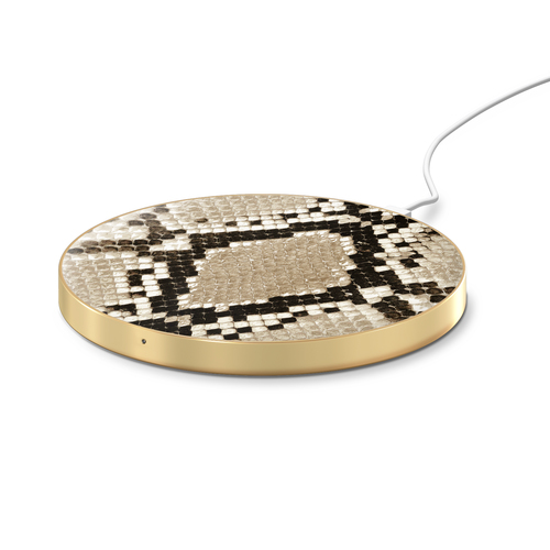 iDeal of Sweden Fashion Wireless Charger Sahara Snake – image 2