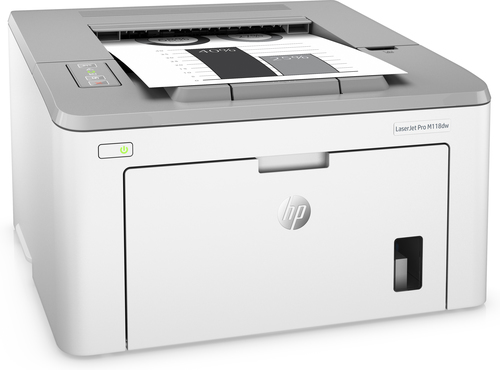 HP LaserJet Pro M118dw – image 4