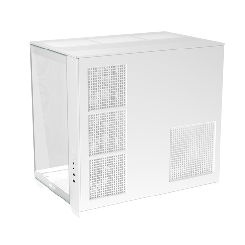 ASUS A32 PLUS midi tower behuizing, afbeelding 5