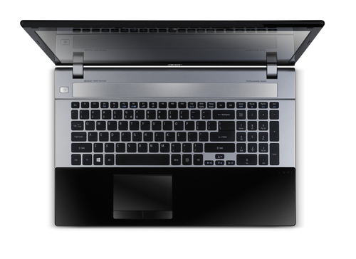 Acer Aspire 771-32346G50Makk Intel® Core™ i3 i3-2348M Laptop – image 5