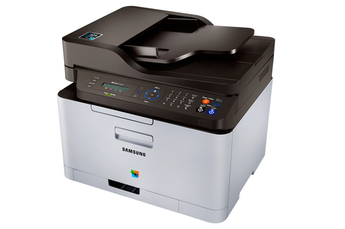 Samsung ProXpress C460FW Laser A4 – image 6
