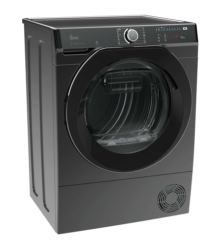 Hoover H-DRY 500 NDPEH9A3TCBERXSS tumble dryer Freestanding – image 2