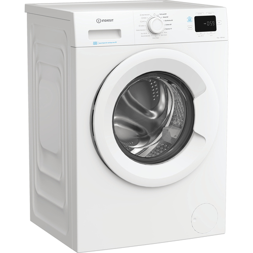 Indesit IP 846 PUSH&GO UK – image 9