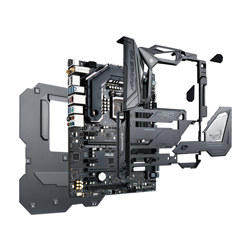 ASUS ROG MAXIMUS VIII FORMULA – image 9