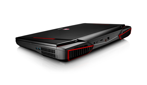 MSI GT83VR 6RE-022TH Titan SLI – image 9