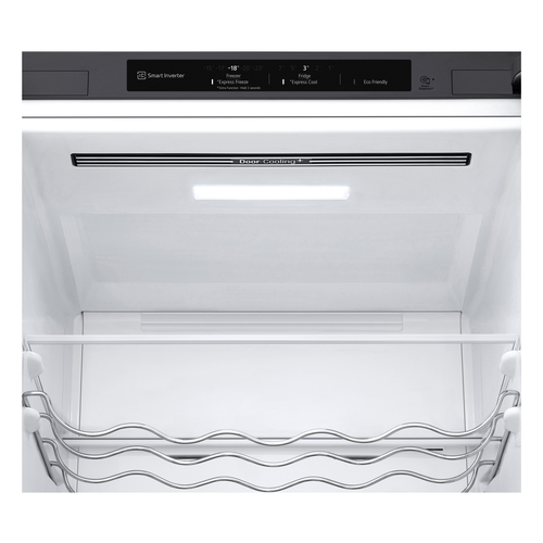 LG GBF62PZGGN fridge-freezer Freestanding – image 9