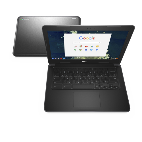 Dell Chromebook 3380 Intel® Celeron® 3855U – image 2