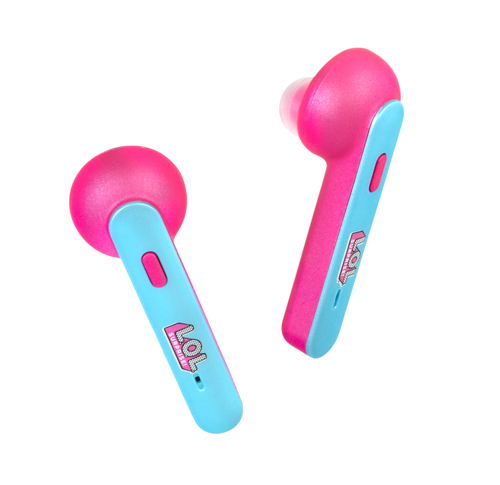 MGA Entertainment Wireless Earbuds