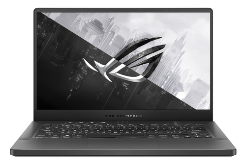 ASUS ROG Zephyrus G14 GA401QC-HZ042T AMD Ryzen™ 7 5800HS Laptop