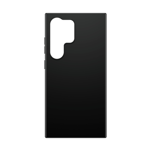PanzerGlass SAFE. by PanzerGlass® TPU Case Samsung Galaxy S24 Ultra | Black | Bulk
