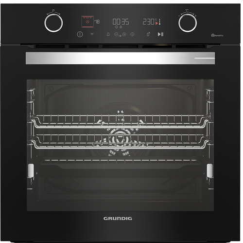 Grundig GEBM12402BMP