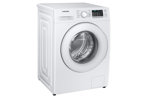 Samsung WW80TA046TT washing machine Front-load – image 2