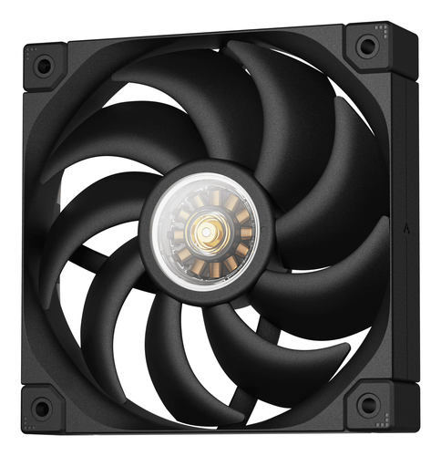 DeepCool FT12 Black, afbeelding 2