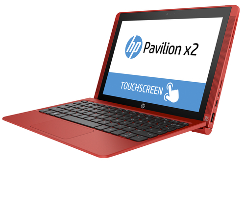 HP Pavilion x2 10-n156na Intel Atom® x5-Z8300 Hybrid (2-in-1) – image 3
