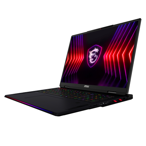 MSI Raider A18 HX A7VIG-020FR