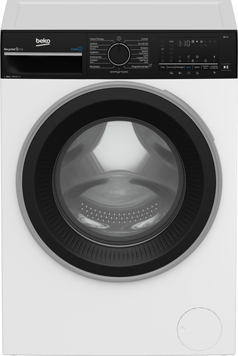 Beko b300 AMBT3104S washing machine Front-load