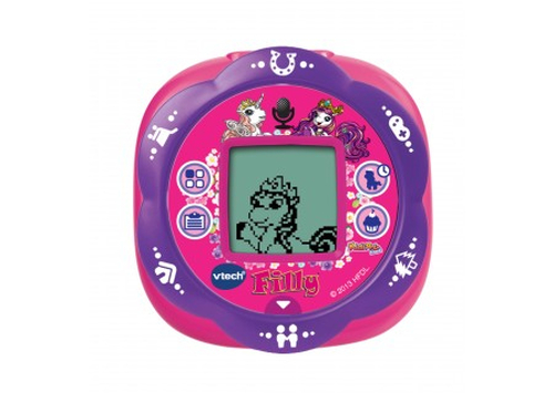 VTech Filly World