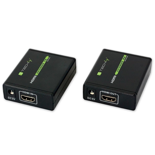 Techly IDATA EXT-E70
