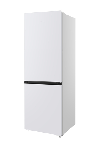TCL FLX RF442BWE0 combi-fridge Freestanding – image 3