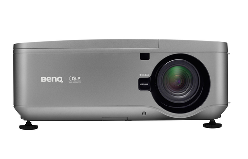 BenQ PX9510 Large venue projector 6500 ANSI lumens DLP XGA (1024x768) Grey – image 4