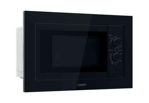 Candy CA38F2K7NXBB Black Grill microwave Built-in – image 2