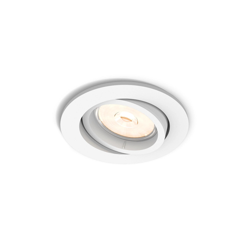 Philips myLiving Enneper Recessed Light