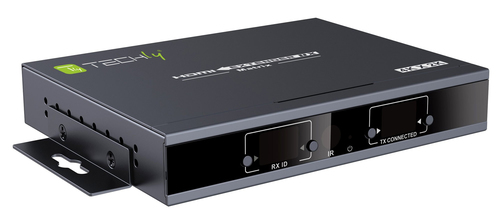 Techly IDATA HDMI-MX683R