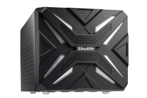 Shuttle XPC cube SZ270R9 Gaming Mini PC Barebone – image 6