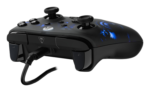 Turtle Beach Afterglow Ignite bekabelde RGB-gamingcontroller - Time Machine gamepad, afbeelding 9
